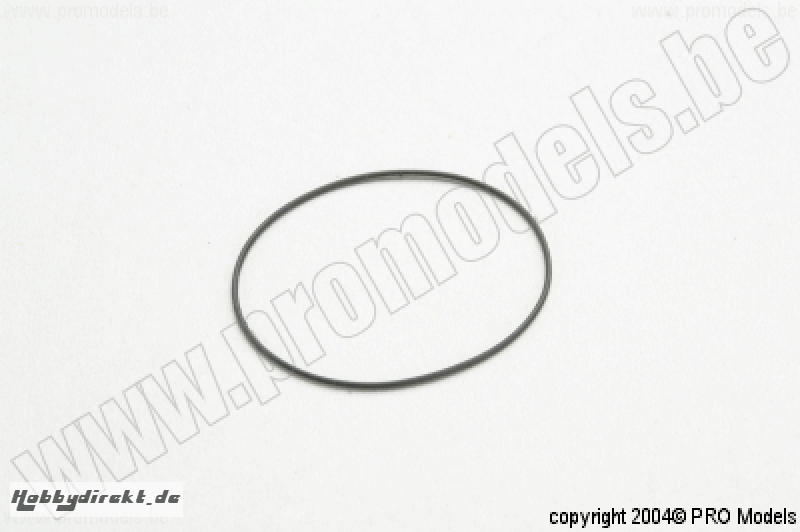 0.5X25 SEAL O-RING T54.009