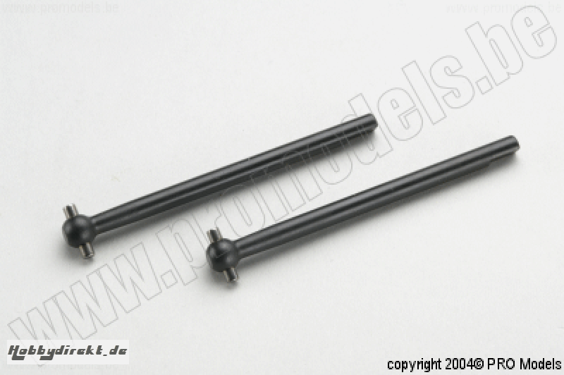 Protech RC - Half Shaft T54.015