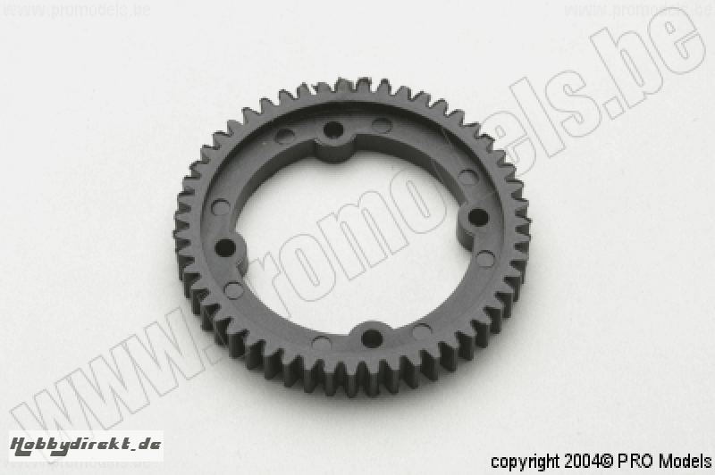 SPUR GEAR PLASTIC T54.022