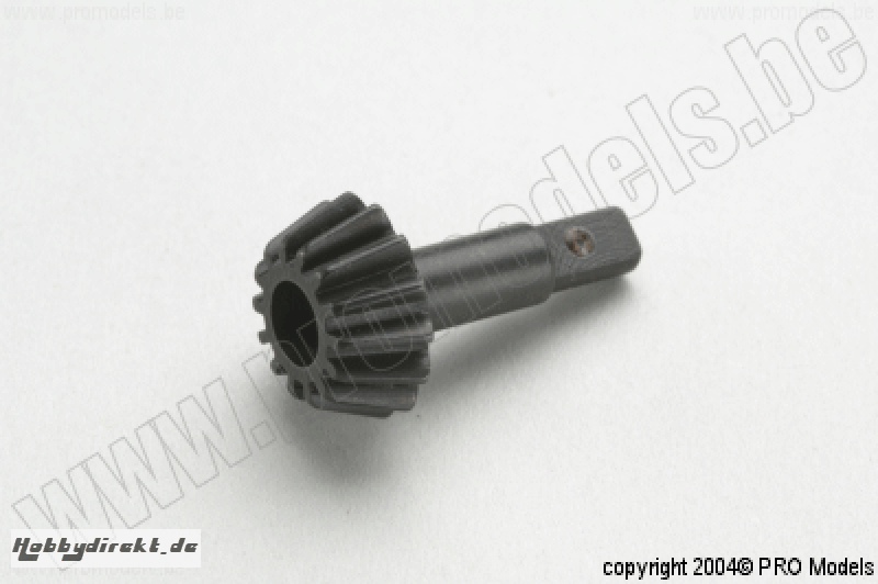 Protech RC - Bevel Gear / Small T54.024