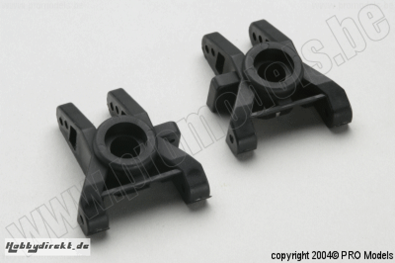 Protech RC - Rear Upright T54.040