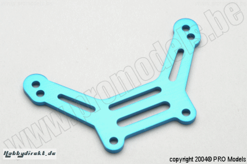 Protech RC - Front Plate T54.062