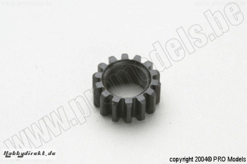 Protech RC - Clutch Gear 1St 14T T54.519