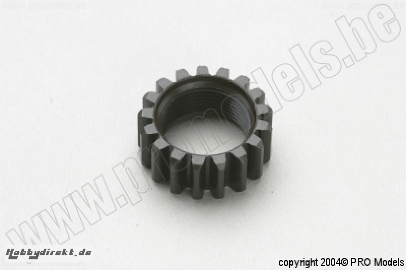 Protech RC - Clutch Gear 2Nd 17T T54.523