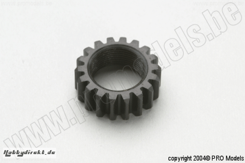 Protech RC - Clutch Gear 2Nd 18T T54.524