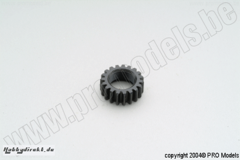 Protech RC - Clutch Gear 2Nd 19T T54.525