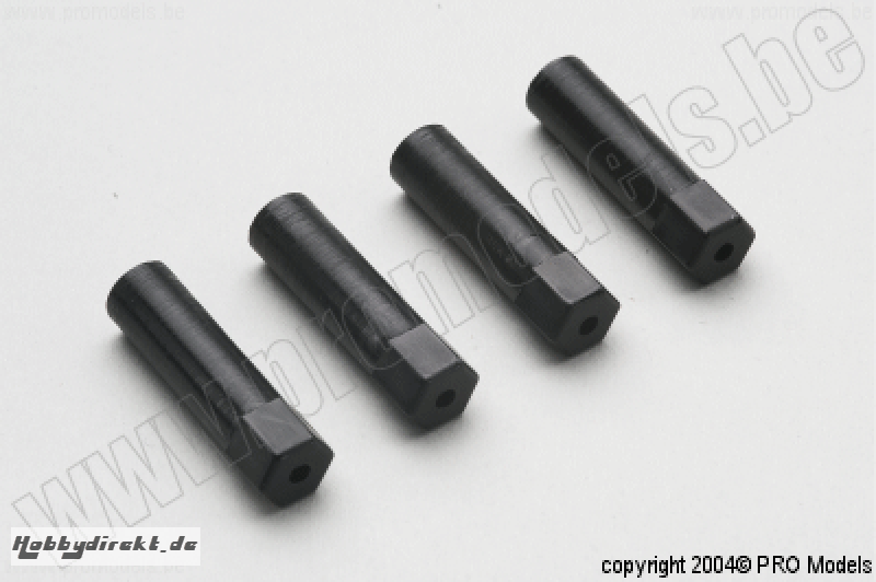 RADIO TRAY POSTS T55.022