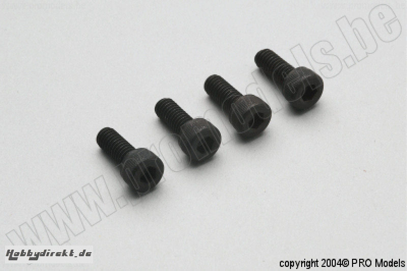 SET SCREW 4X10 T55.030