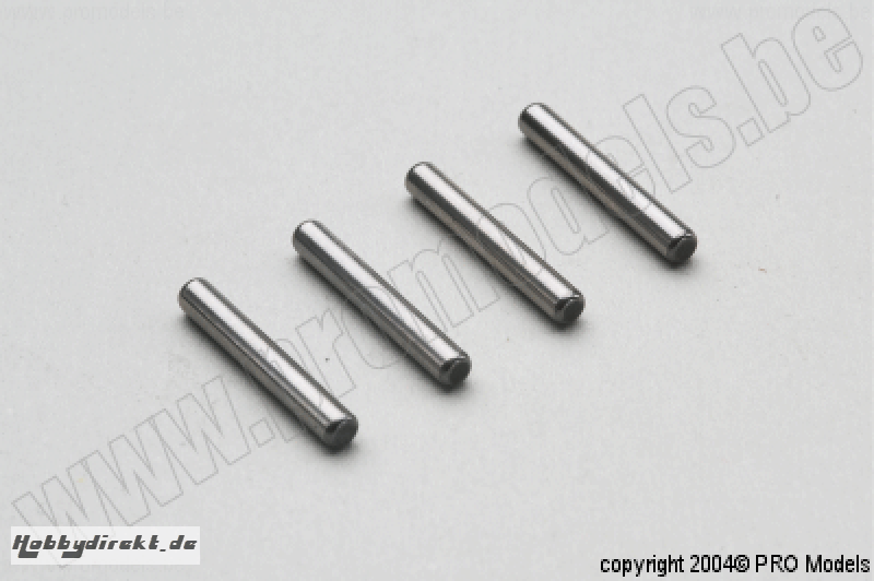 Protech RC - Pins 2,5X17 T55.044