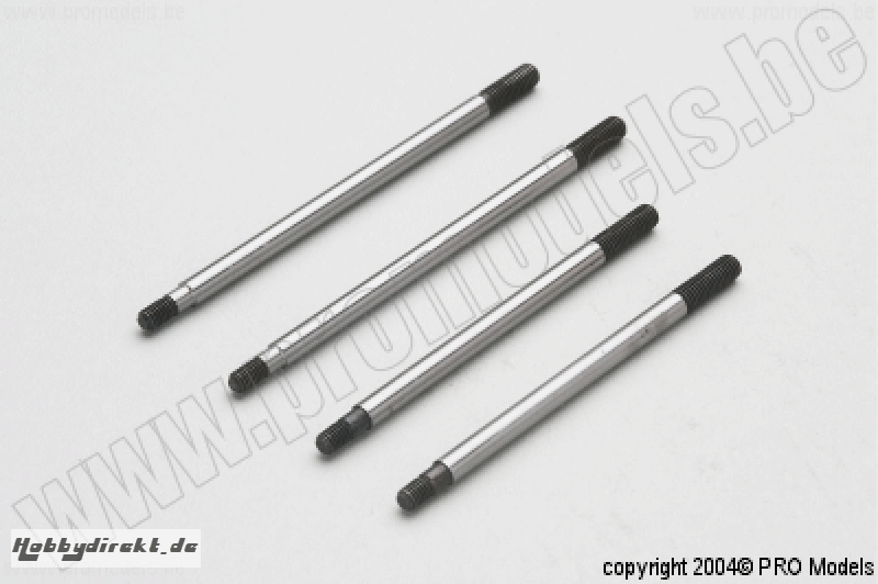 SHOCK SHAFT FR/RE 4PCS T56.003