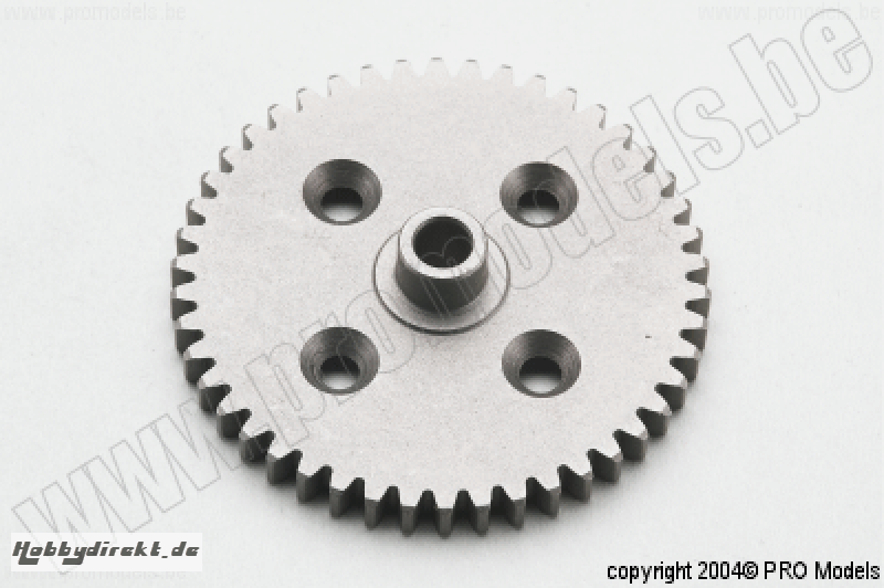 Protech RC - Steel Main Gear 46T T56.019