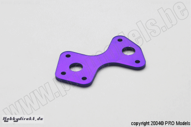 Protech RC - Center Plate T56.025