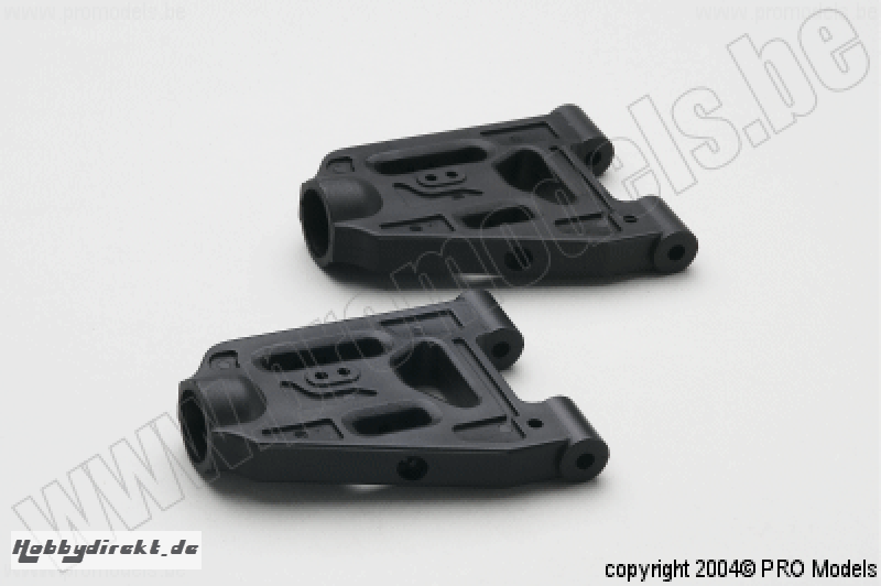 Protech RC - Front Lower Arms 2Pcs T56.026