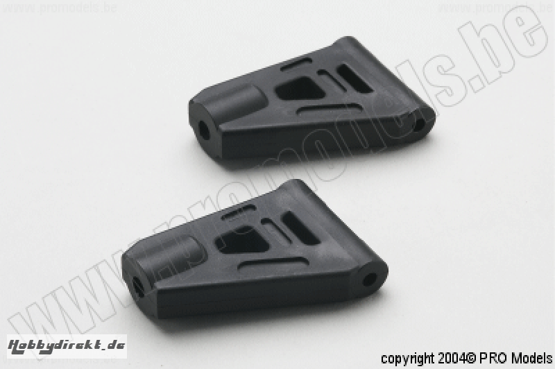 Protech RC - Front Upper Arms (2) T56.028