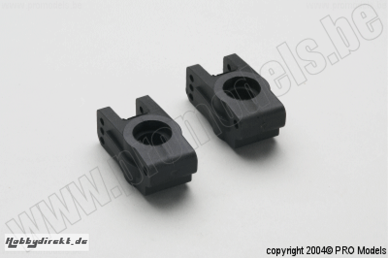 Protech RC - Rear Hub 2Pcs T56.033