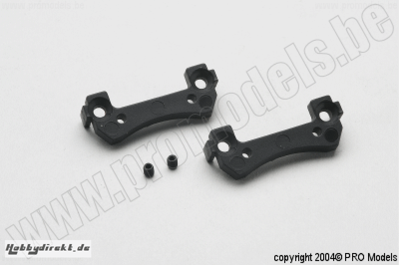 Protech RC - F/R Stabilizer Mount(2) T56.043