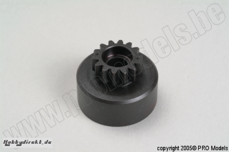 CLUTCH BELL 14T T56.064