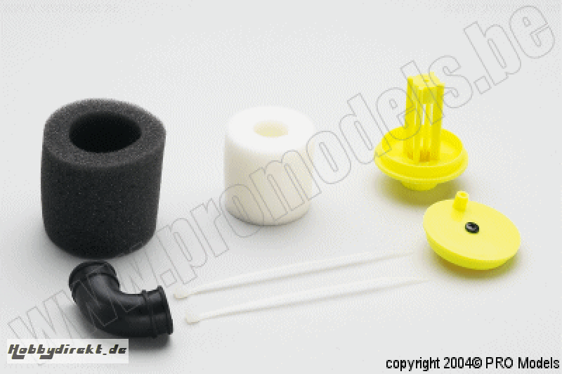 LUFTFILTER-SET T56.065