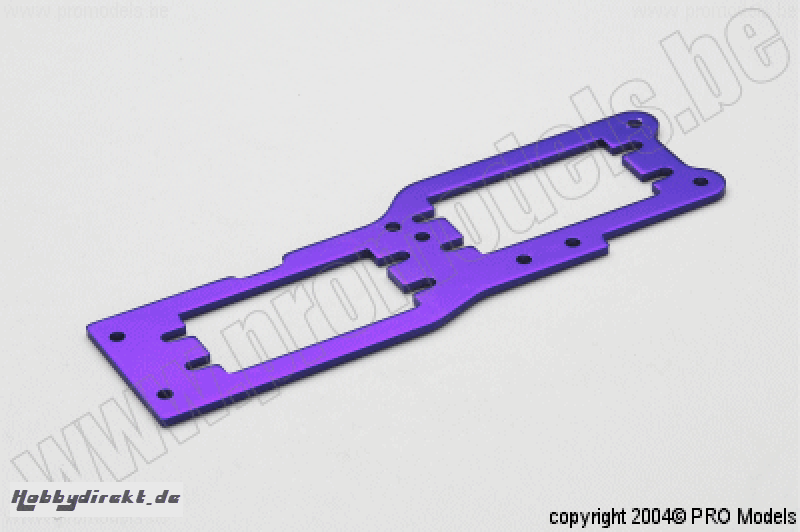 Protech RC - Radio Tray T56.075