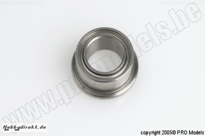 BALL BEARING FLANGED 5X8MM T56.085