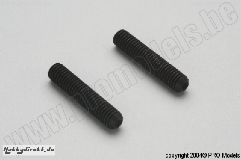 Protech RC - Set Screw 6X30mm 2Pcs T56.089