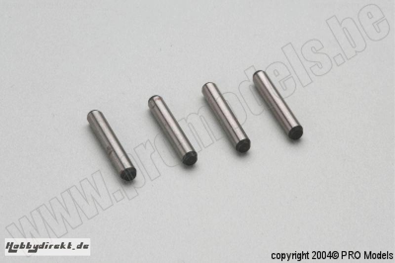 Protech RC - Pin 3X17mm T56.090