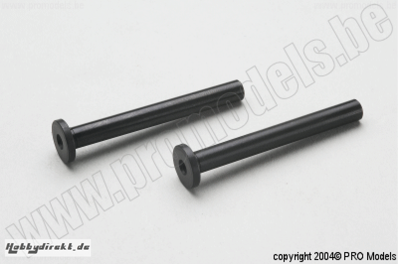 Protech RC - Servo Saver Shaft 2Pcs T56.098