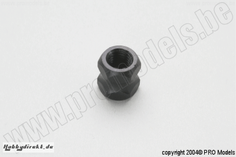 Protech RC - Pilot Nut Sg Type T56.108