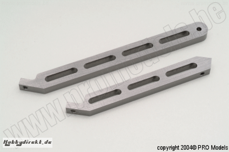 Protech RC - Cnc Center Chassis Stiffener T56.203