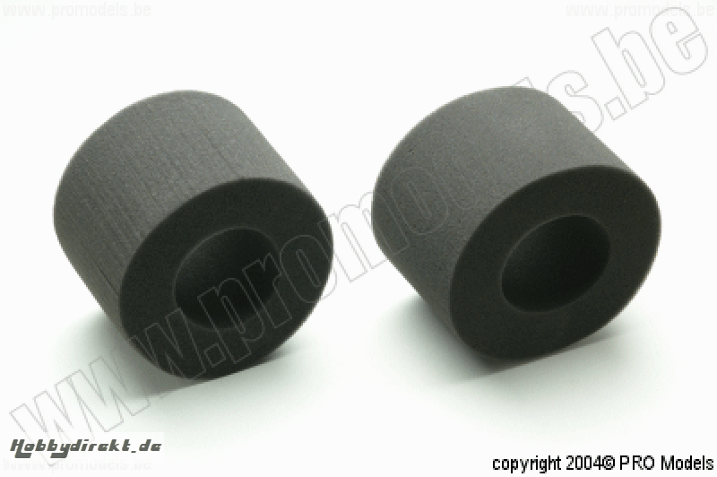 Protech RC - Tyre Inner Sponge 2Pcs T57.006