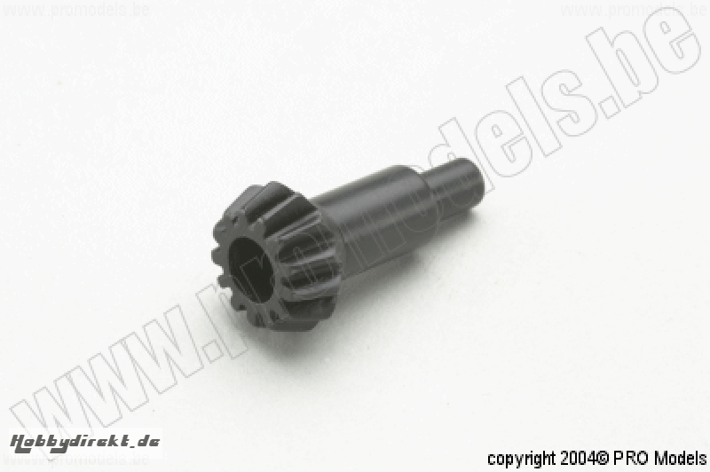 SMALL BEVEL GEAR 13T T57.037