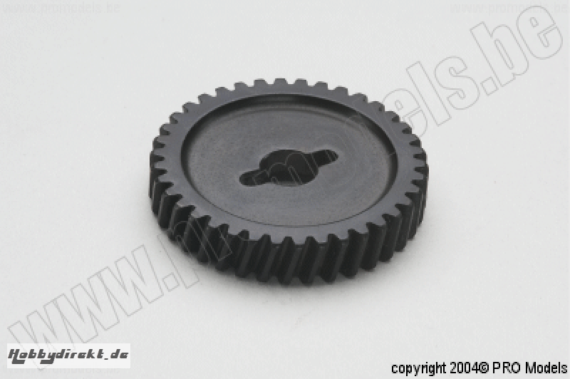 Protech RC - Helical Gear 38T T57.047