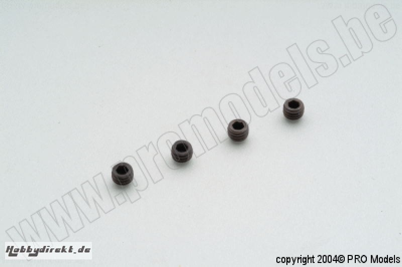 SET SCREW M5X4 T57.090