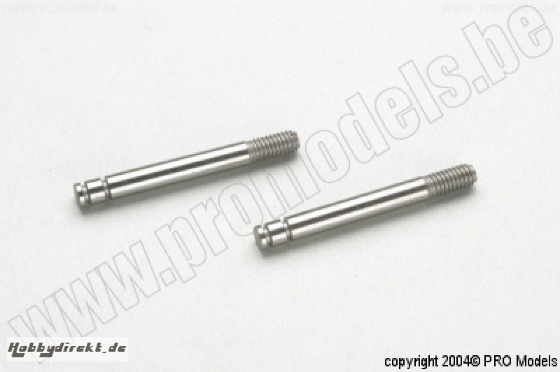 Protech RC - Shock Shaft 2Pcs T58.001