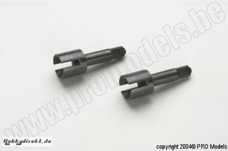 DIFF - CAPJOINT L FRONT T58.069