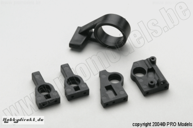 BRAKE/MAIN SHAFT MOUNT T58.083