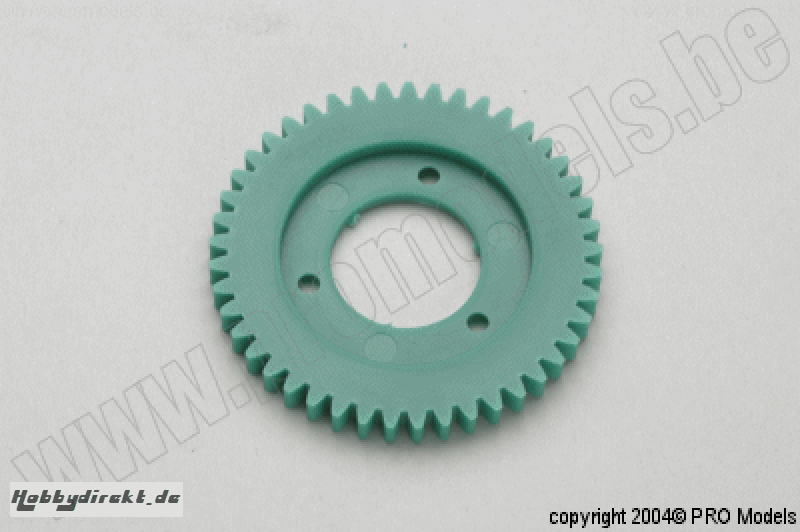 Protech RC - Spur Gear 45T (Light Green) T58.094