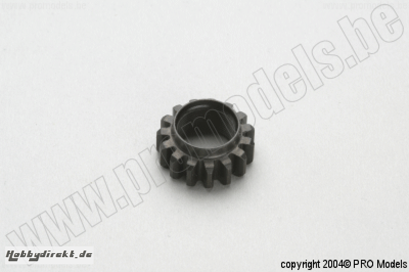 Protech RC - Clutch Gear 15T T58.105