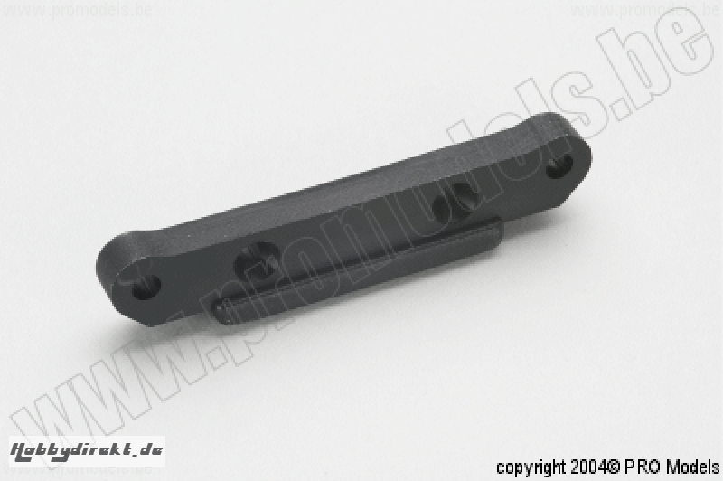 Protech RC - Rear Lower Arm Holder T59.007