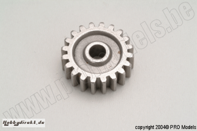 SPUR GEAR 1 PC T60.020