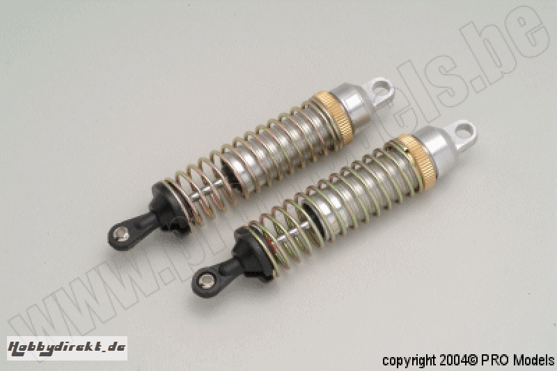 SHOCK ABSORBERS REAR T60.046