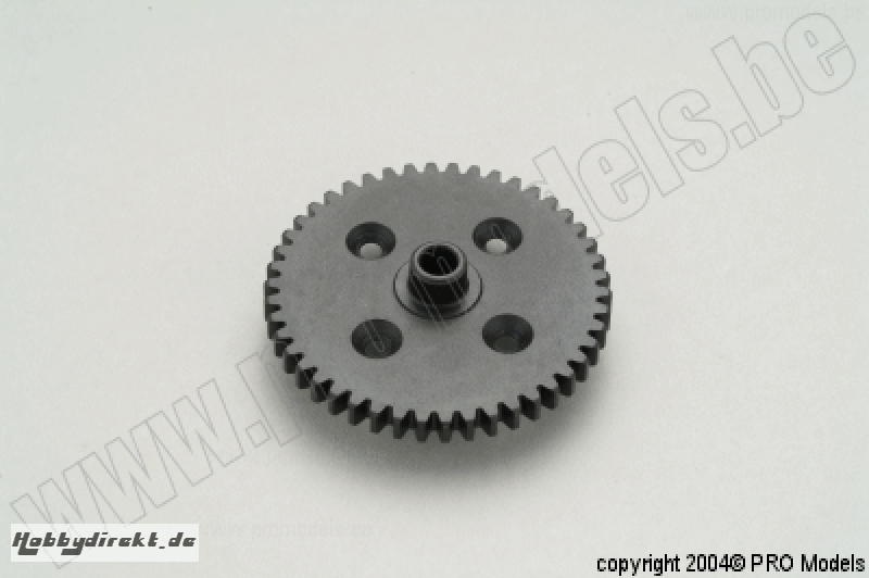 Protech RC - Steel Main Gear 54T Enigma Xtr T61.001