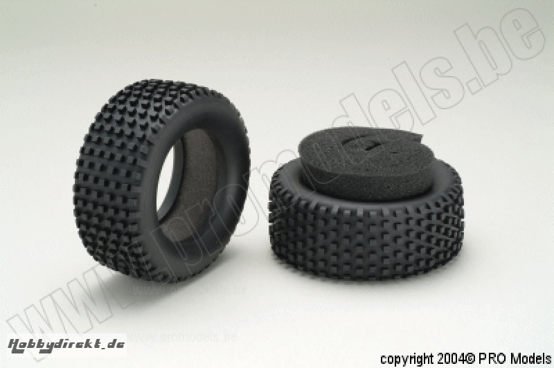 STADIUM TYRE + INSERT T61.050