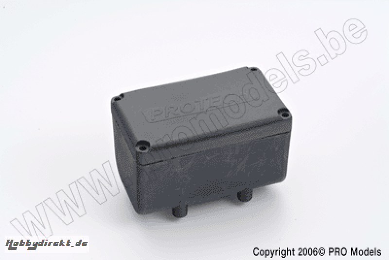 Protech RC - Battery Case T63.015