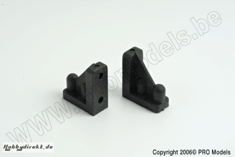 Protech RC - Servo Mount T63.018