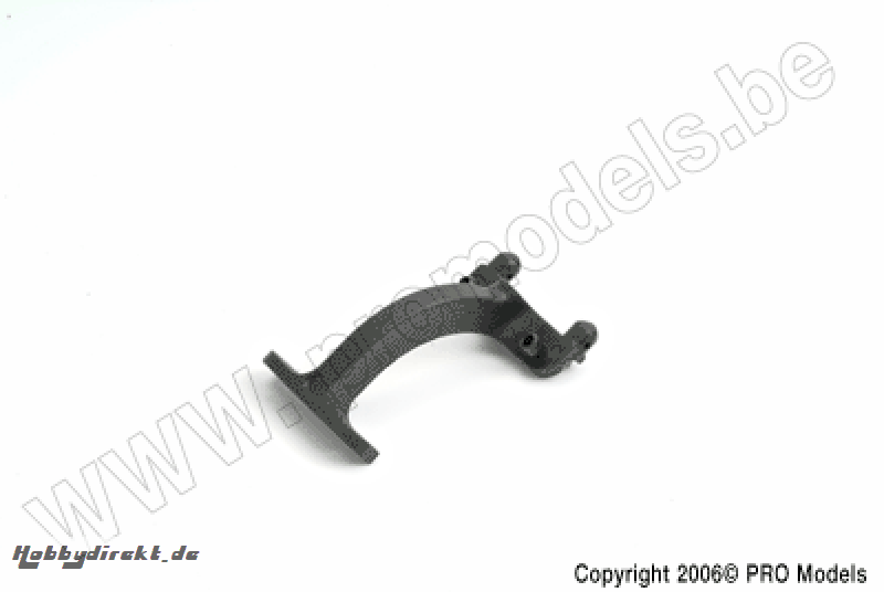 Protech RC - Body Post Rear T63.022