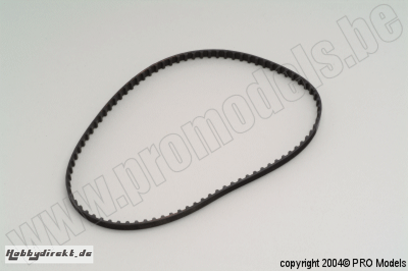 TIMING BELT FRONT T80.2203