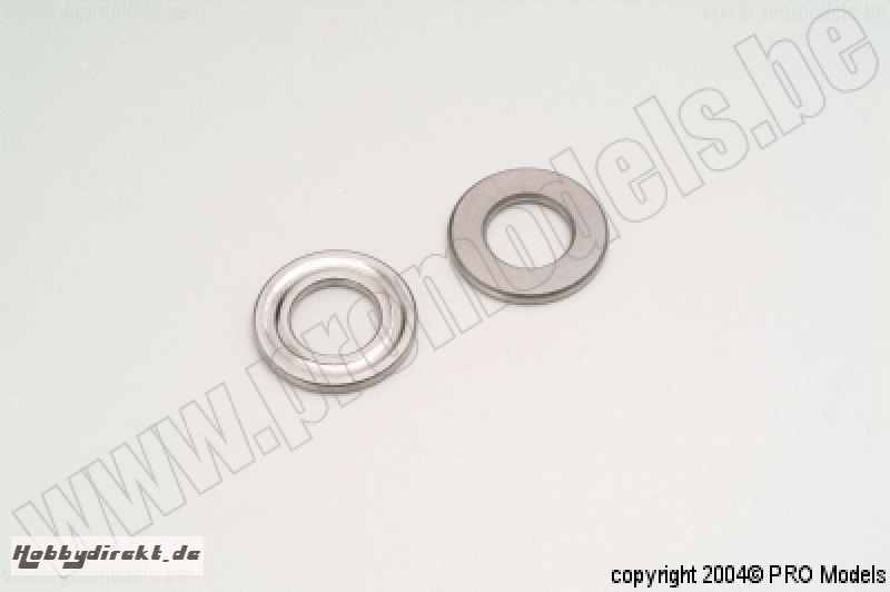 THRUST BEARING T80.2406