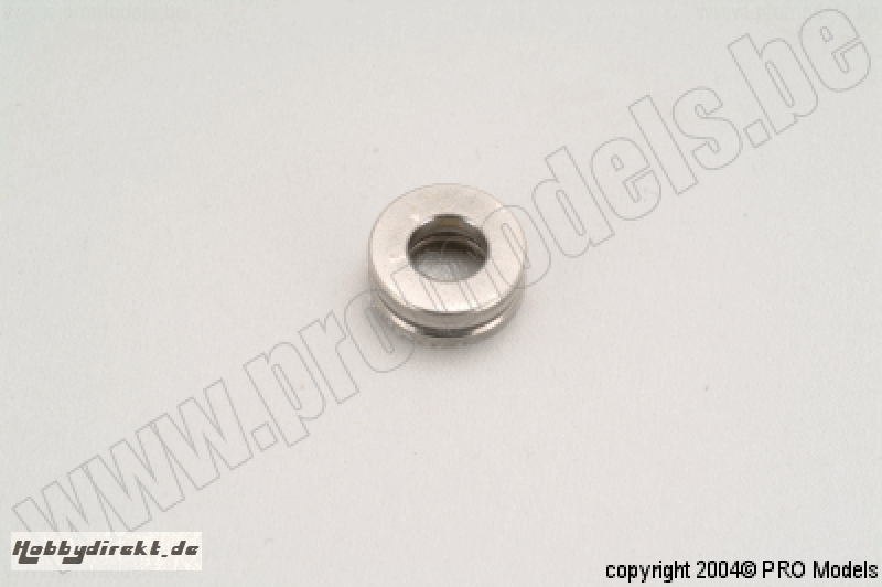 THRUST BEARING 6X12 T80.2409