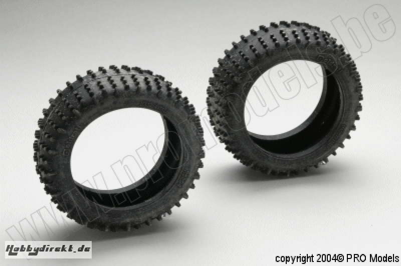 NML TYRES 1/8 W0171